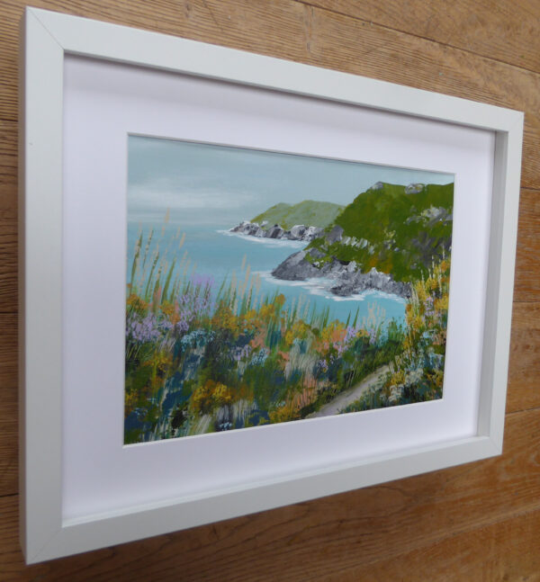 Coast Path Spring - Image 2